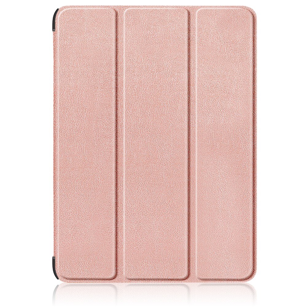 OnePlus Pad Hoesje Tri-fold rosé goud