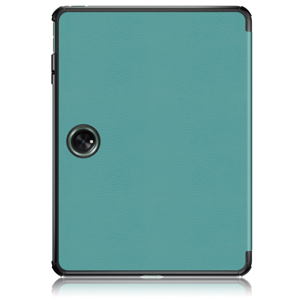 OnePlus Pad Hoesje Tri-fold groen
