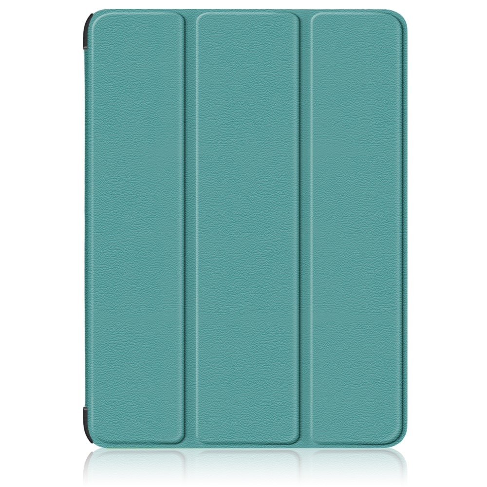   Tri-fold Hoesje Groen