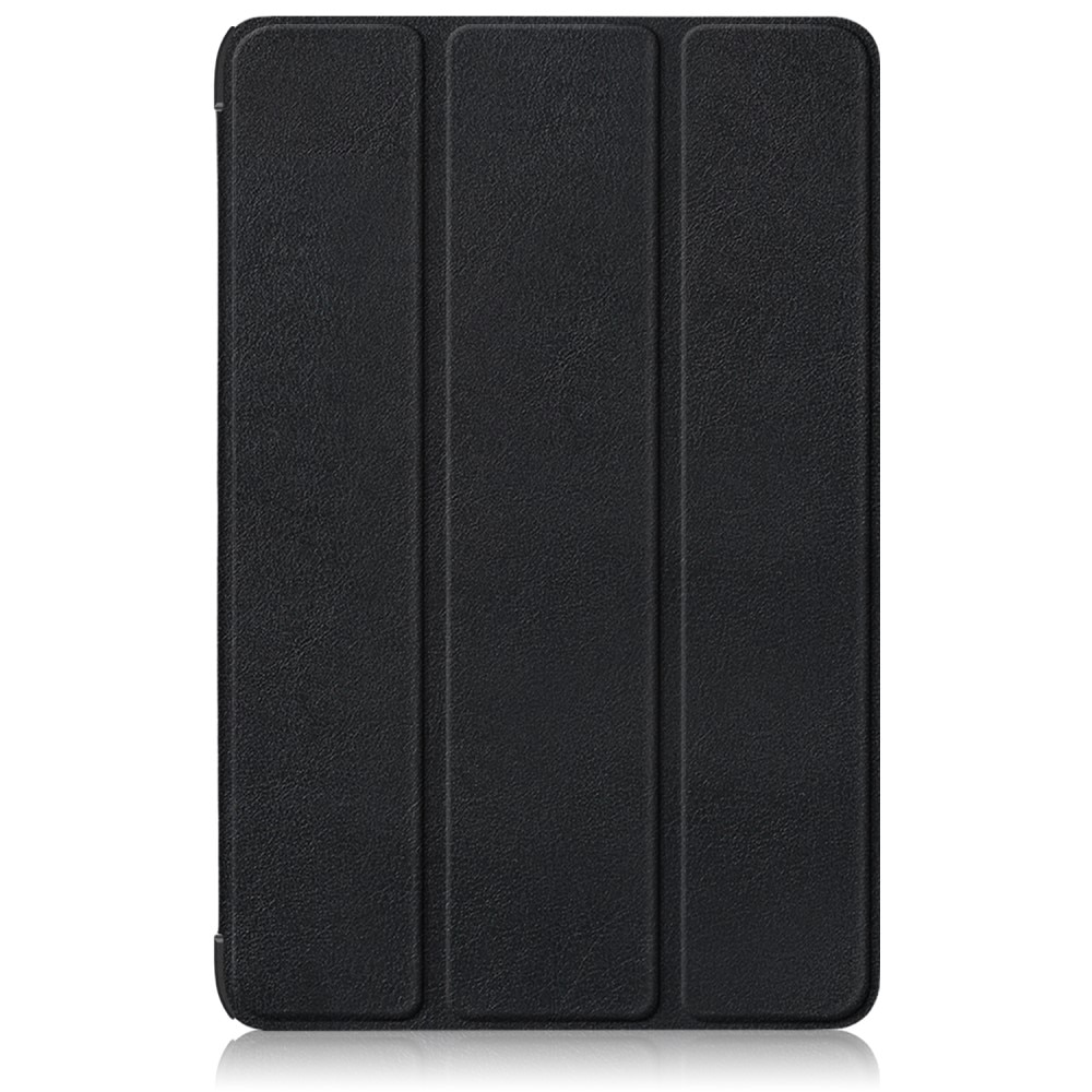 Xiaomi Pad 6 Hoesje Tri-fold zwart