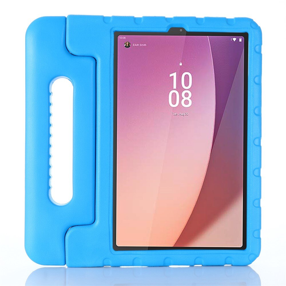 Lenovo Tab M9 Schokbestendig EVA-hoesje Blauw