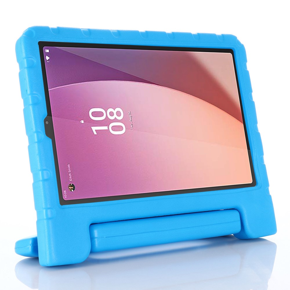 Lenovo Tab M9 Schokbestendig EVA-hoesje Blauw