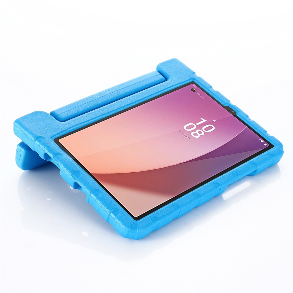 Lenovo Tab M9 Schokbestendig EVA-hoesje Blauw