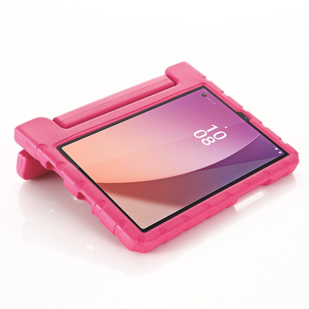 Lenovo Tab M9 Schokbestendig EVA-hoesje roze