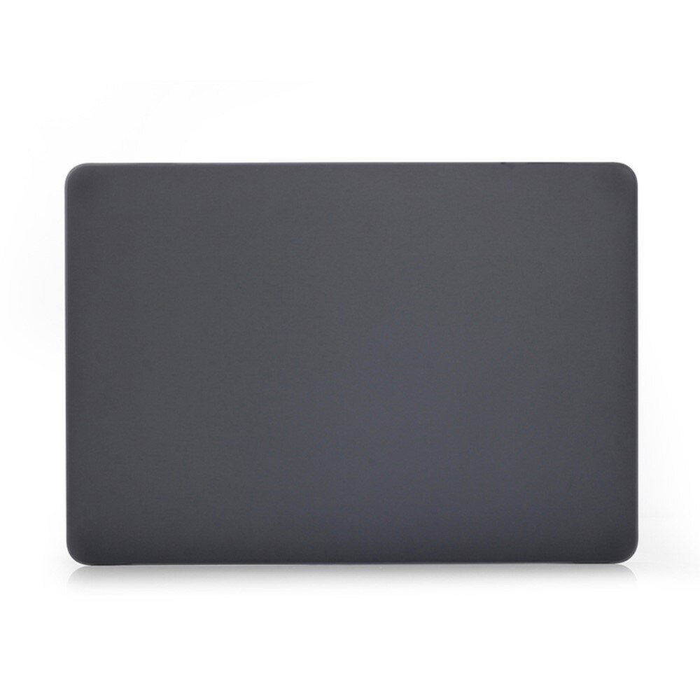 MacBook Air 15 2023 Backcover hoesje zwart