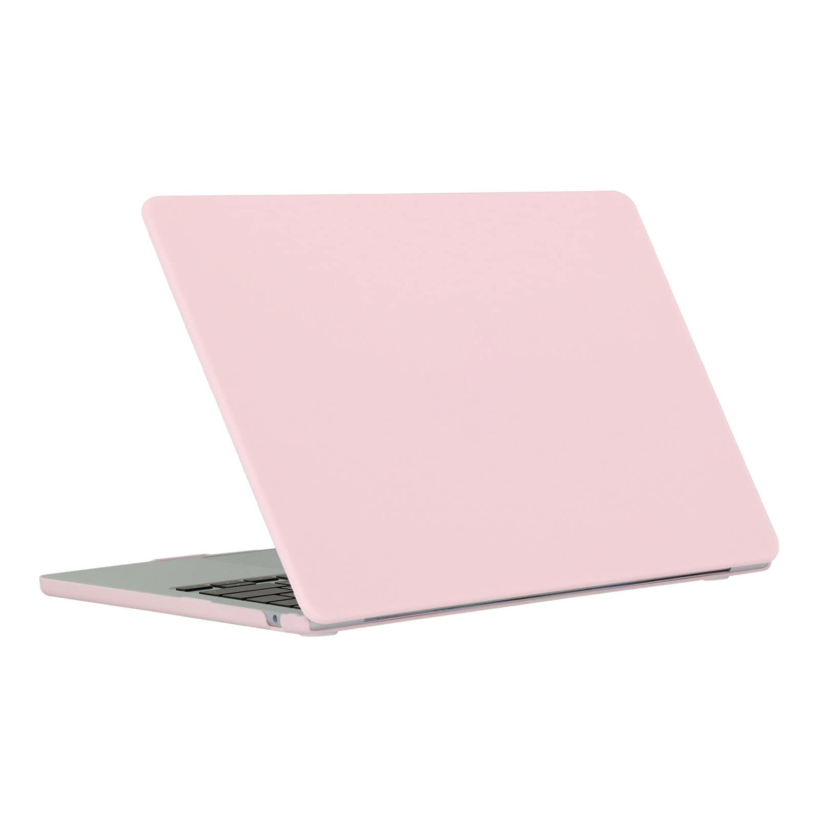 Apple MacBook Air 15 2023 Backcover hoesje Roze