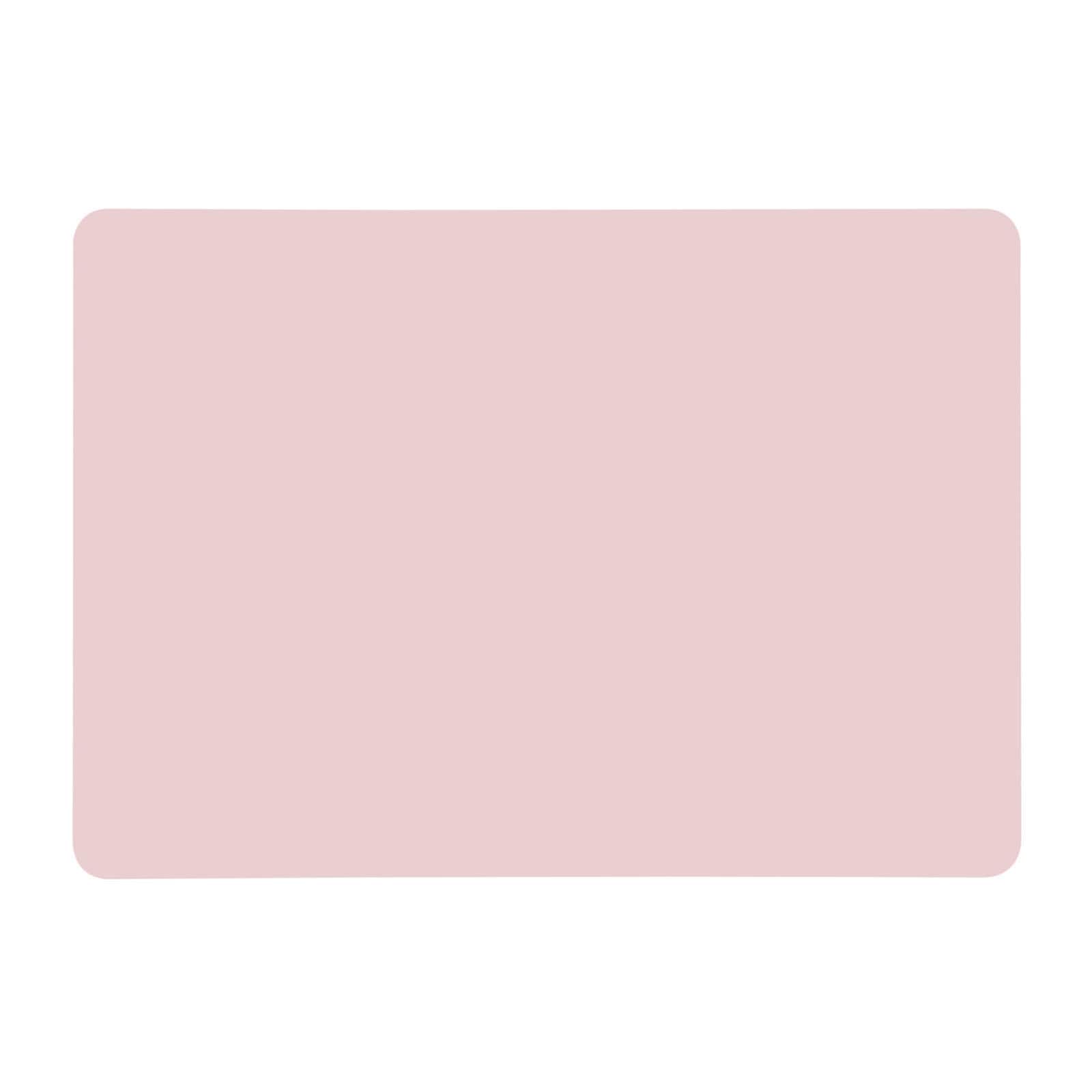 Apple MacBook Air 15 2023 Backcover hoesje Roze