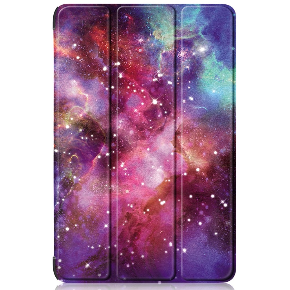   Tri-fold Hoesje Veelkleurig/patroon