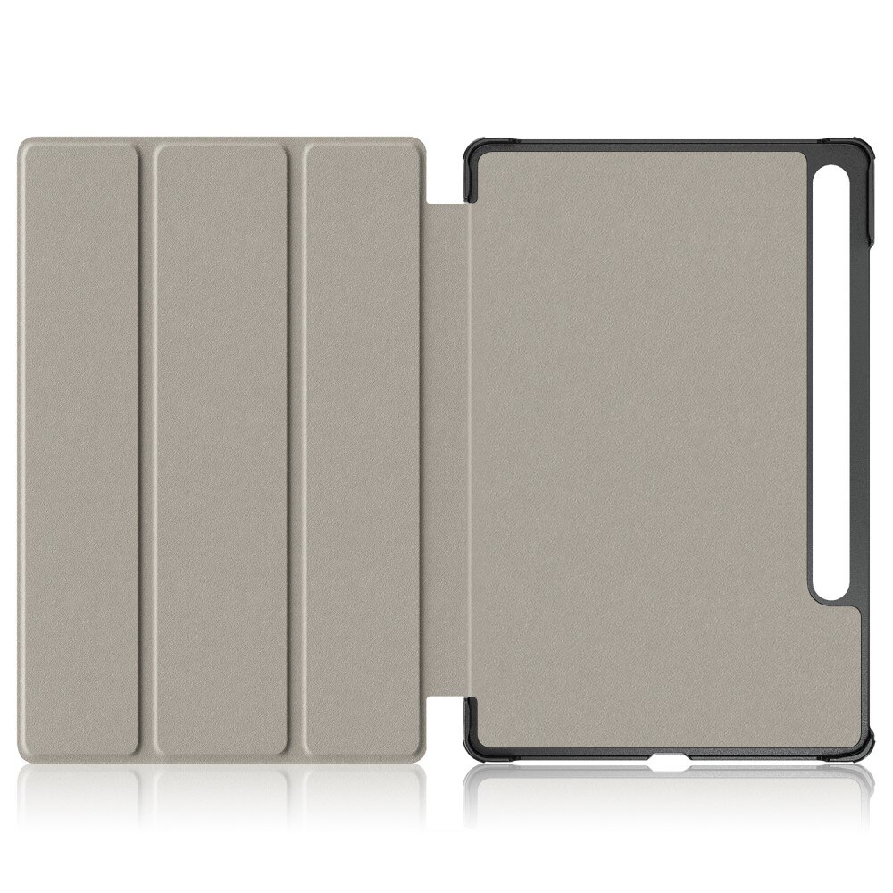  Tri-fold Hoesje Veelkleurig/patroon