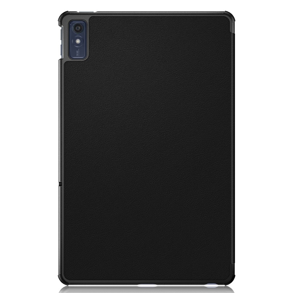 Lenovo Tab M10 5G Hoesje Tri-fold zwart