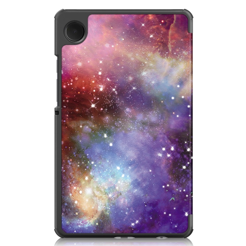 Samsung Galaxy Tab A9 Hoesje Tri-fold ruimte