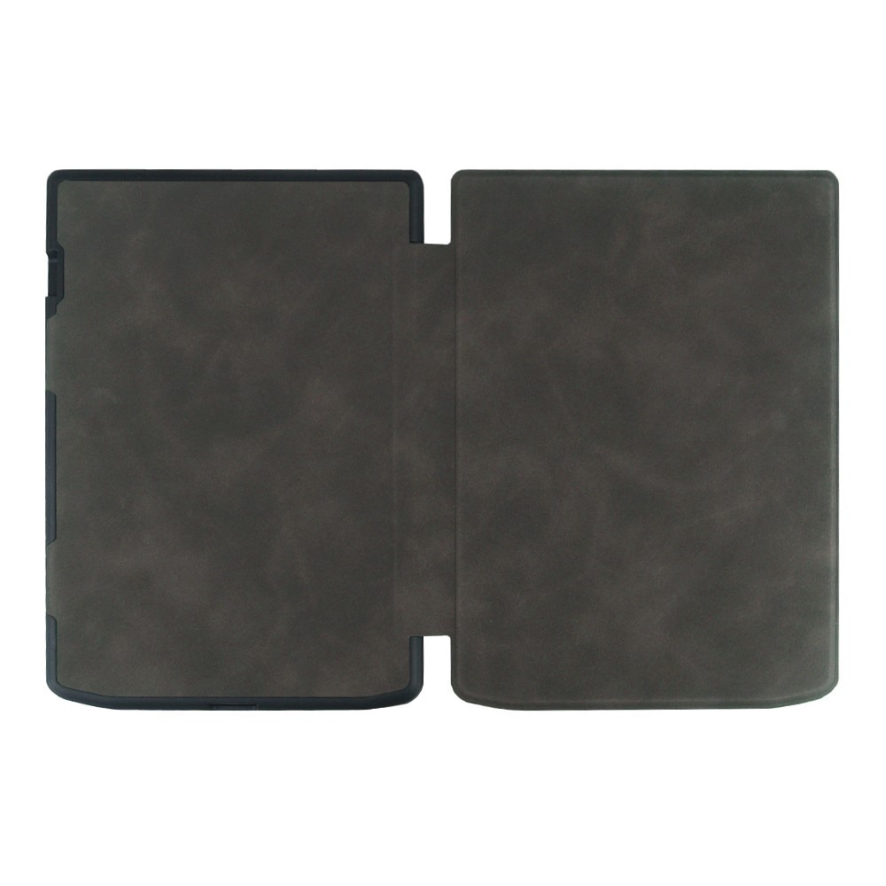 PocketBook InkPad 4 Hoesje zwart