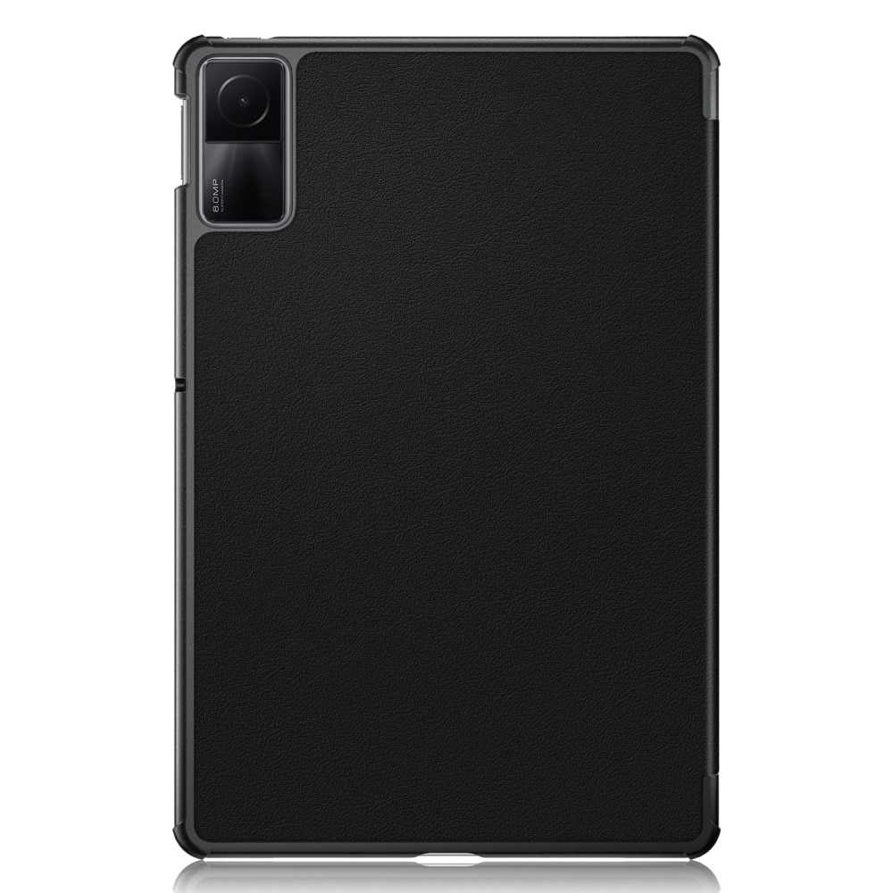 Xiaomi Redmi Pad SE Hoesje Tri-fold zwart