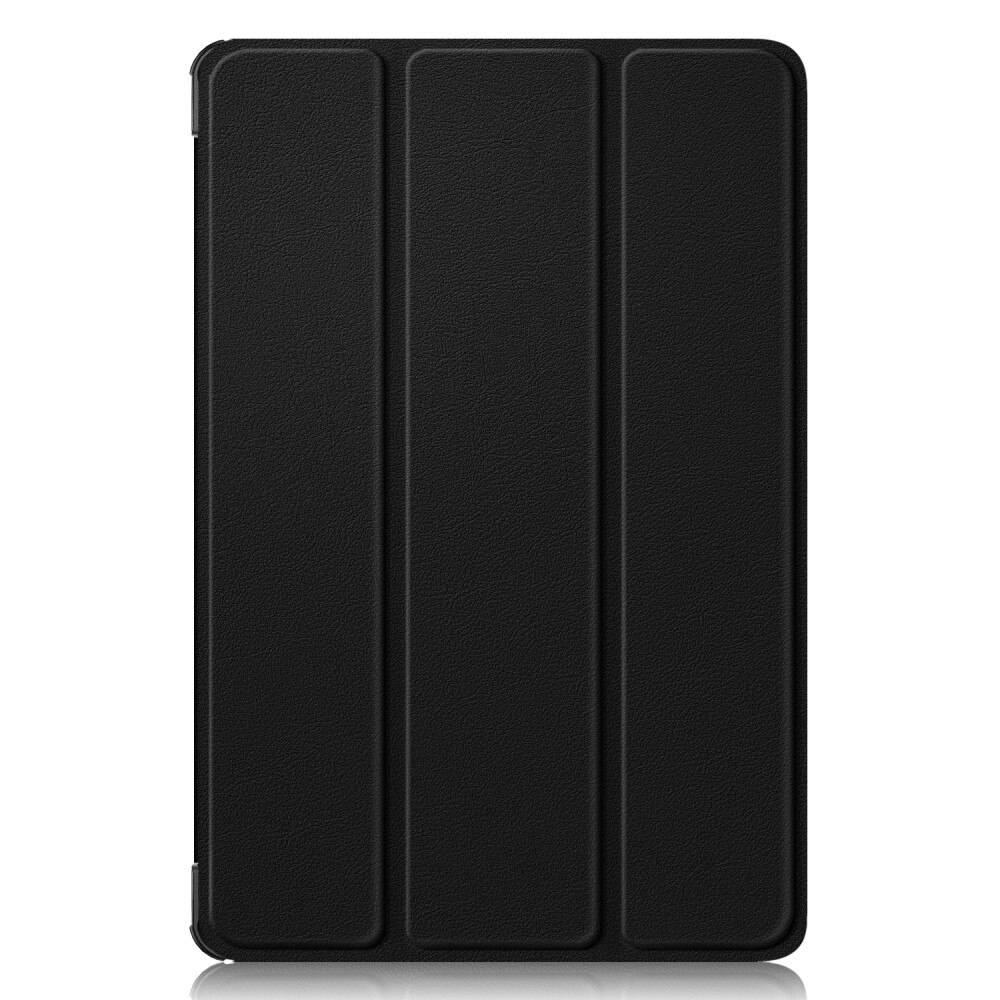 Xiaomi Redmi Pad SE Hoesje Tri-fold zwart