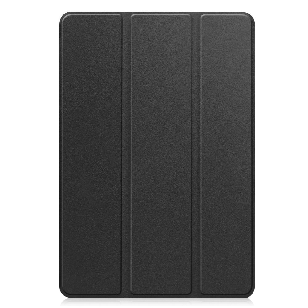 Samsung Galaxy Tab A9 Plus Tri-fold met Penhouder Zwart