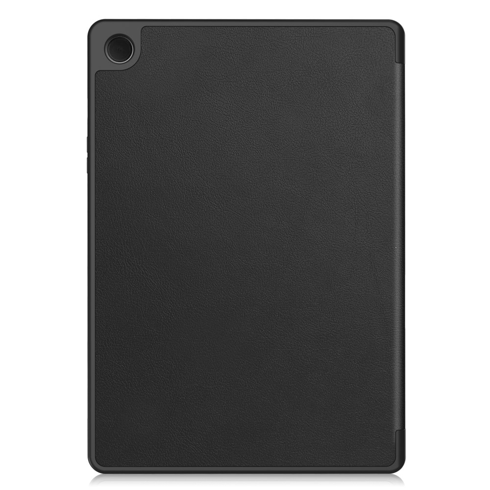 Samsung Galaxy Tab A9 Plus Tri-fold met Penhouder Zwart