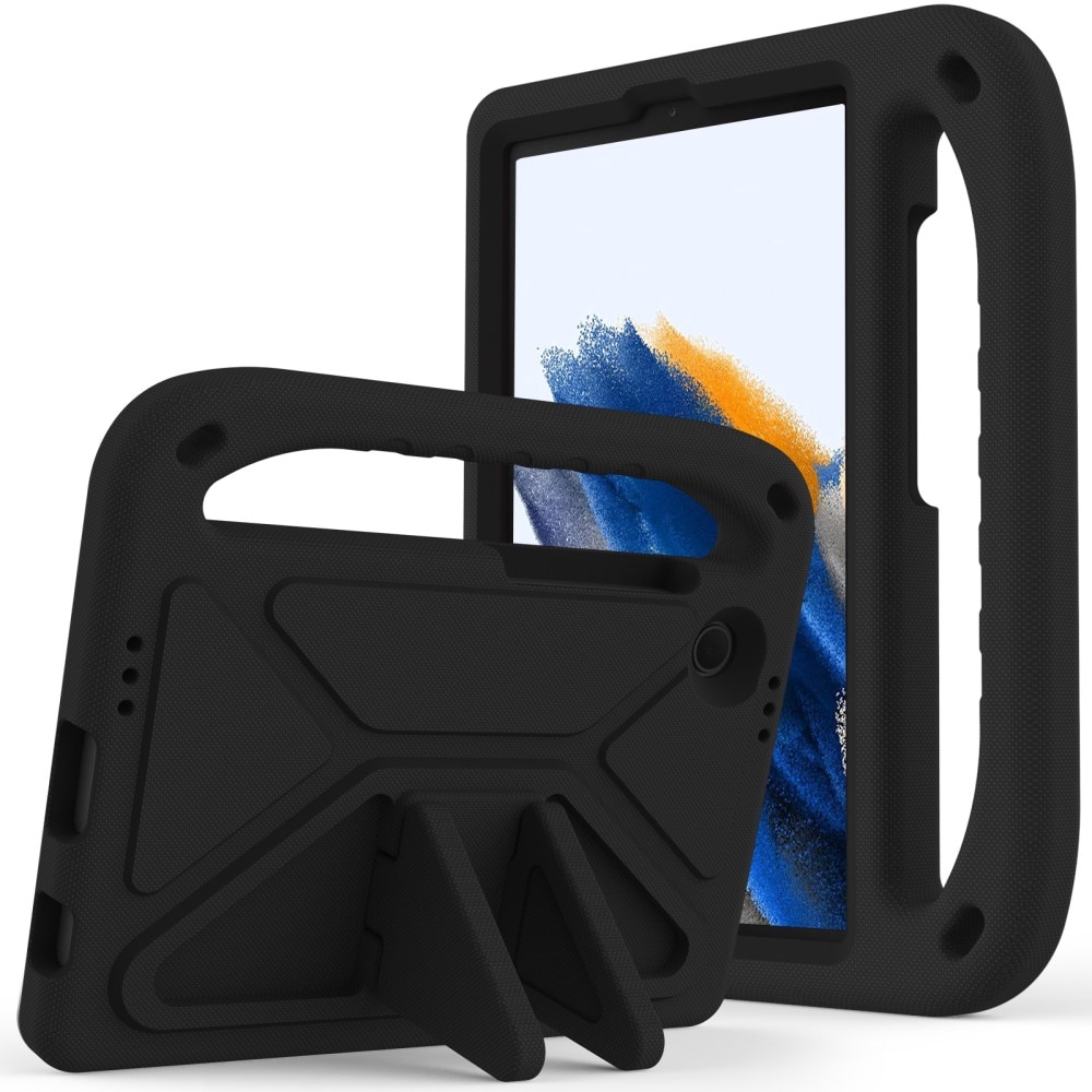 Samsung Galaxy Tab A9 EVA-hoes met handvat zwart
