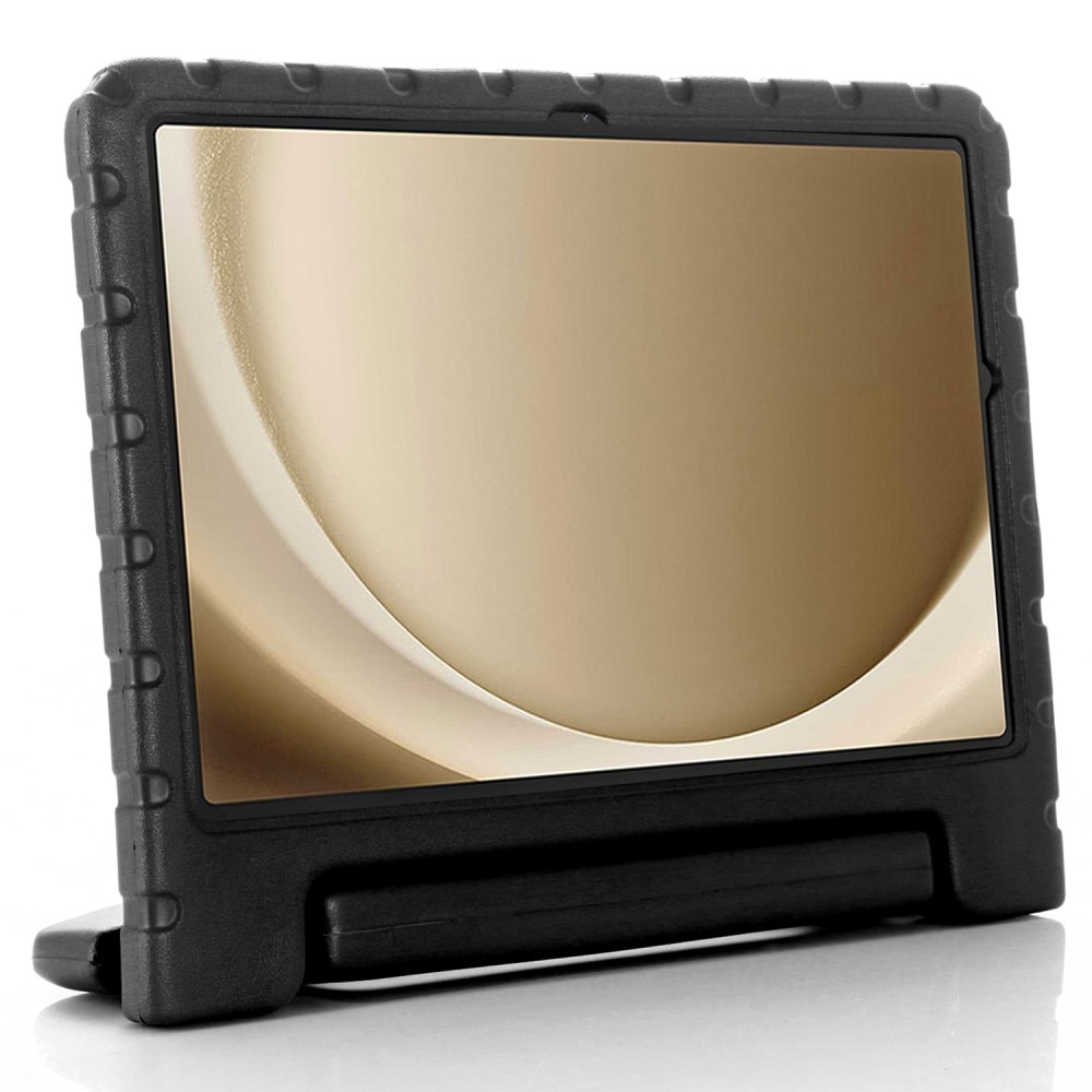 Samsung Galaxy Tab A9 Plus Schokbestendig EVA-hoesje zwart