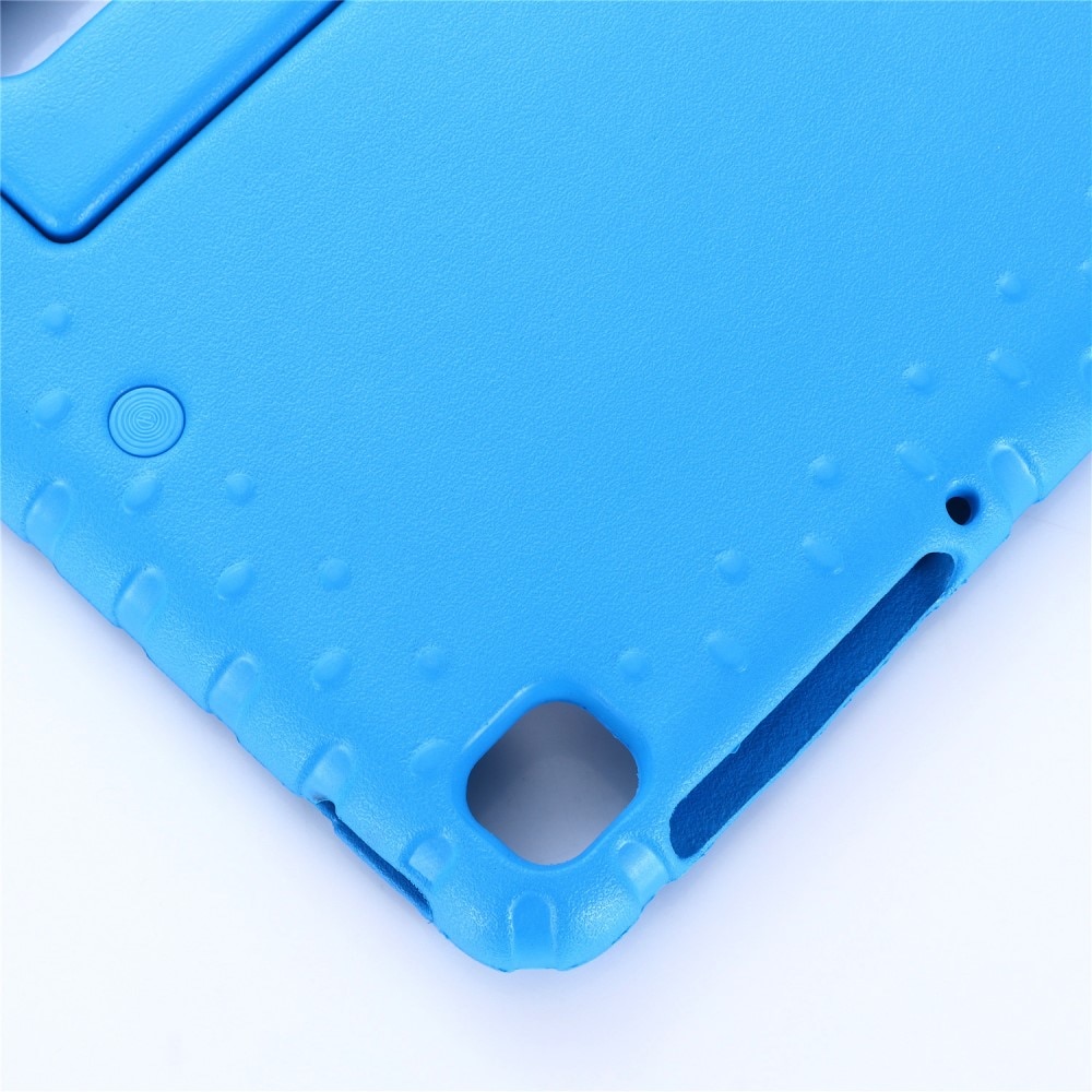 Samsung Galaxy Tab A9  Schokbestendig EVA-hoesje blauw