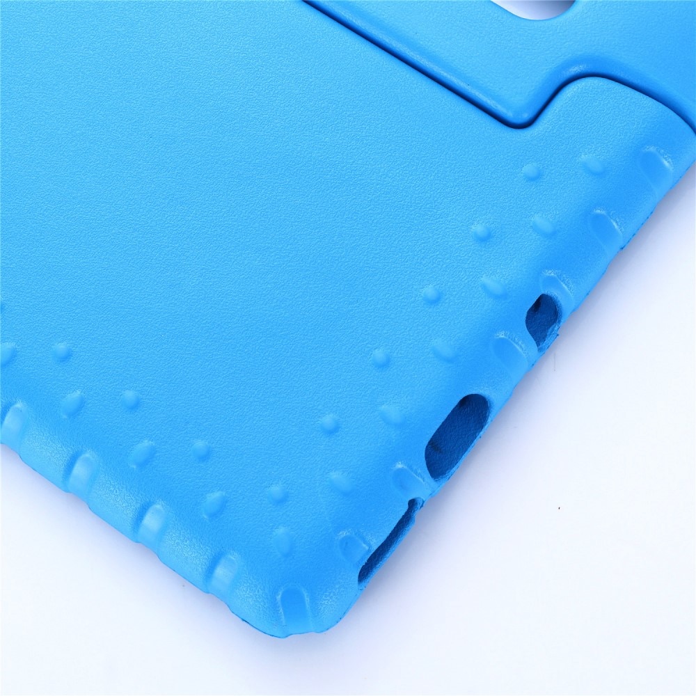 Samsung Galaxy Tab A9  Schokbestendig EVA-hoesje blauw
