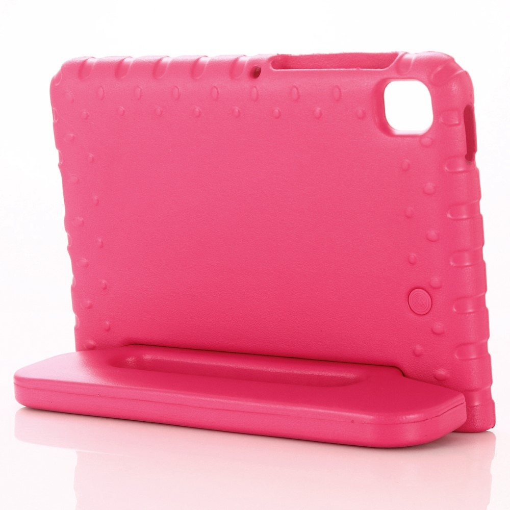 Samsung Galaxy Tab A9  Schokbestendig EVA-hoesje roze