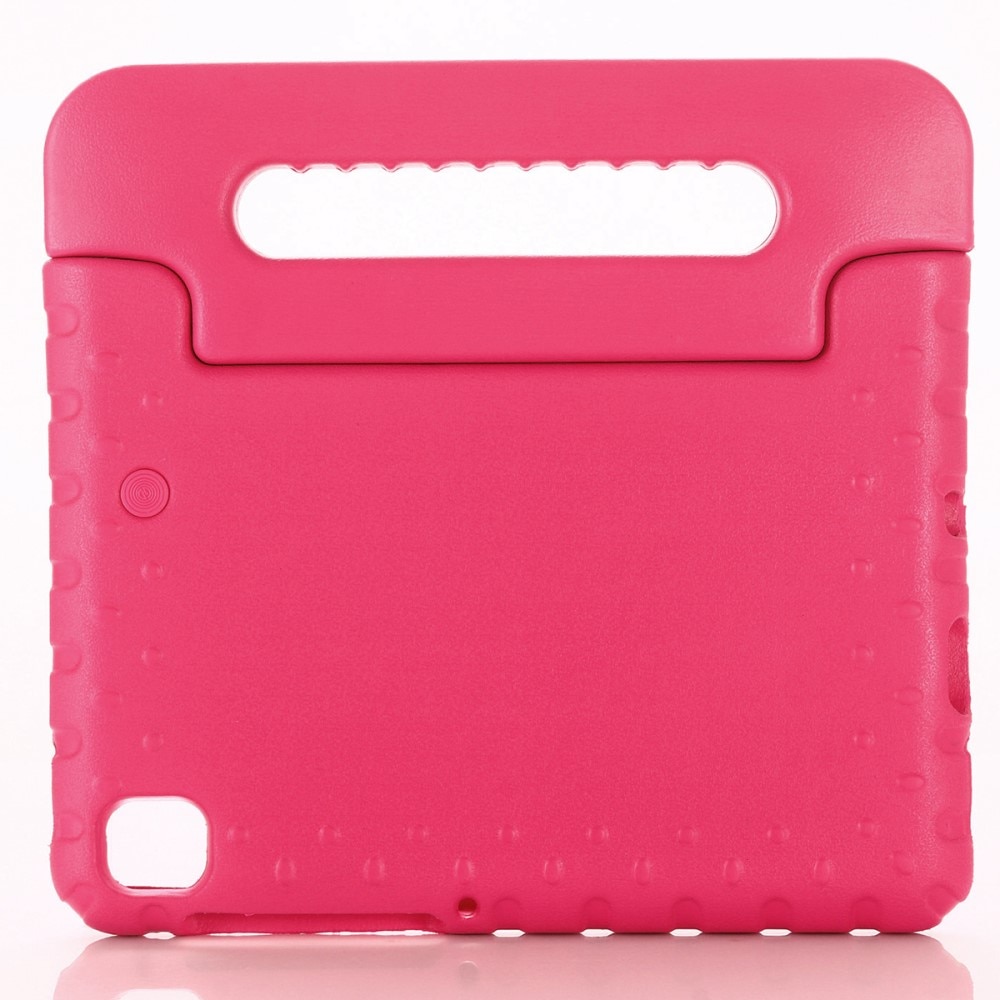 Samsung Galaxy Tab A9  Schokbestendig EVA-hoesje roze