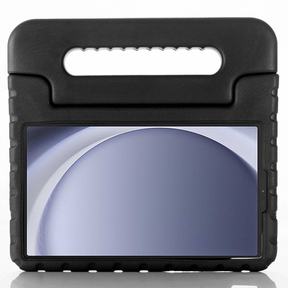 Samsung Galaxy Tab A9  Schokbestendig EVA-hoesje zwart