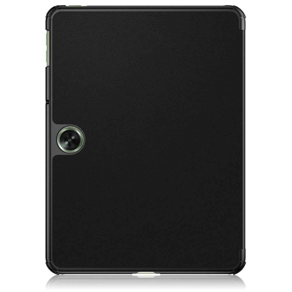 OnePlus Pad Go Hoesje Tri-fold zwart