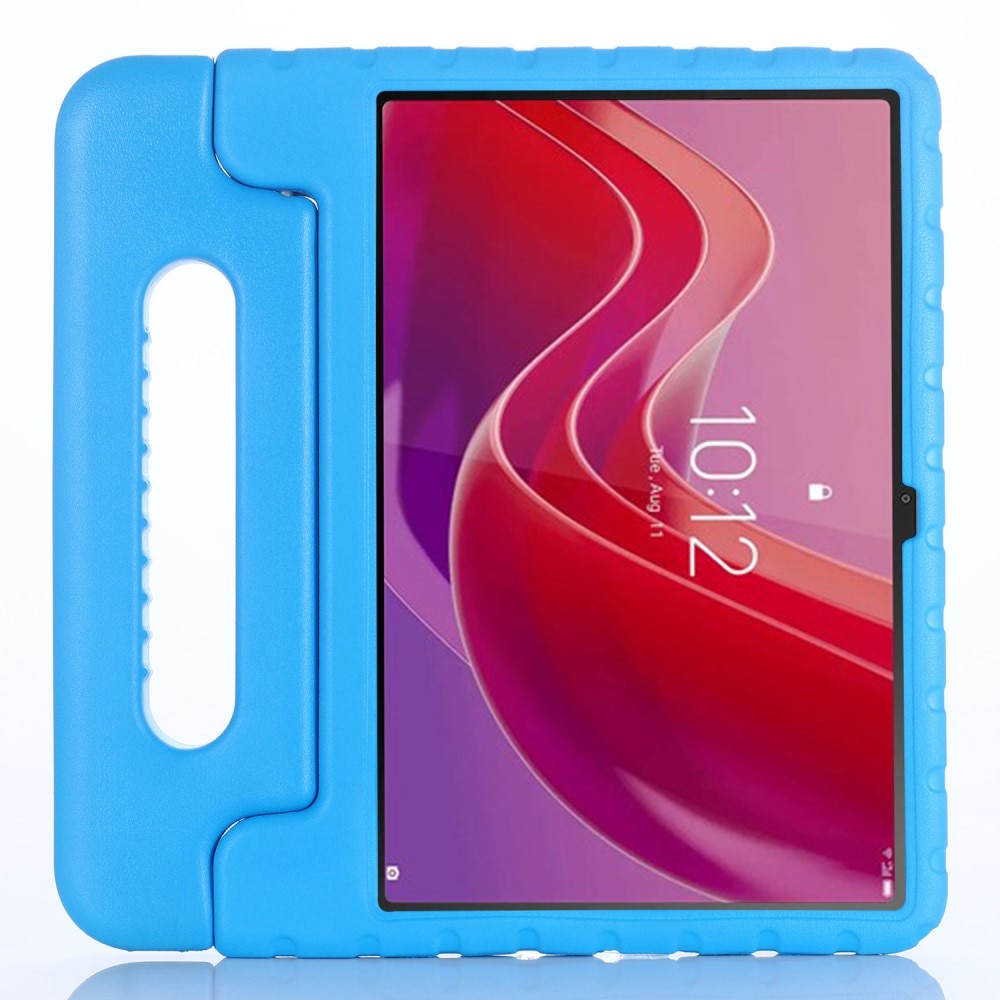 Lenovo Tab M11 Schokbestendig EVA-hoesje blauw