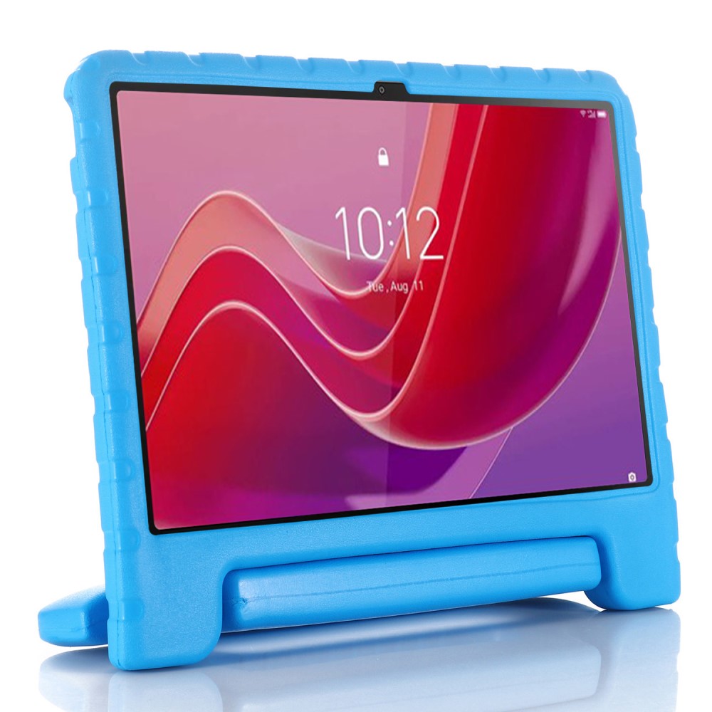 Lenovo Tab M11 Schokbestendig EVA-hoesje blauw