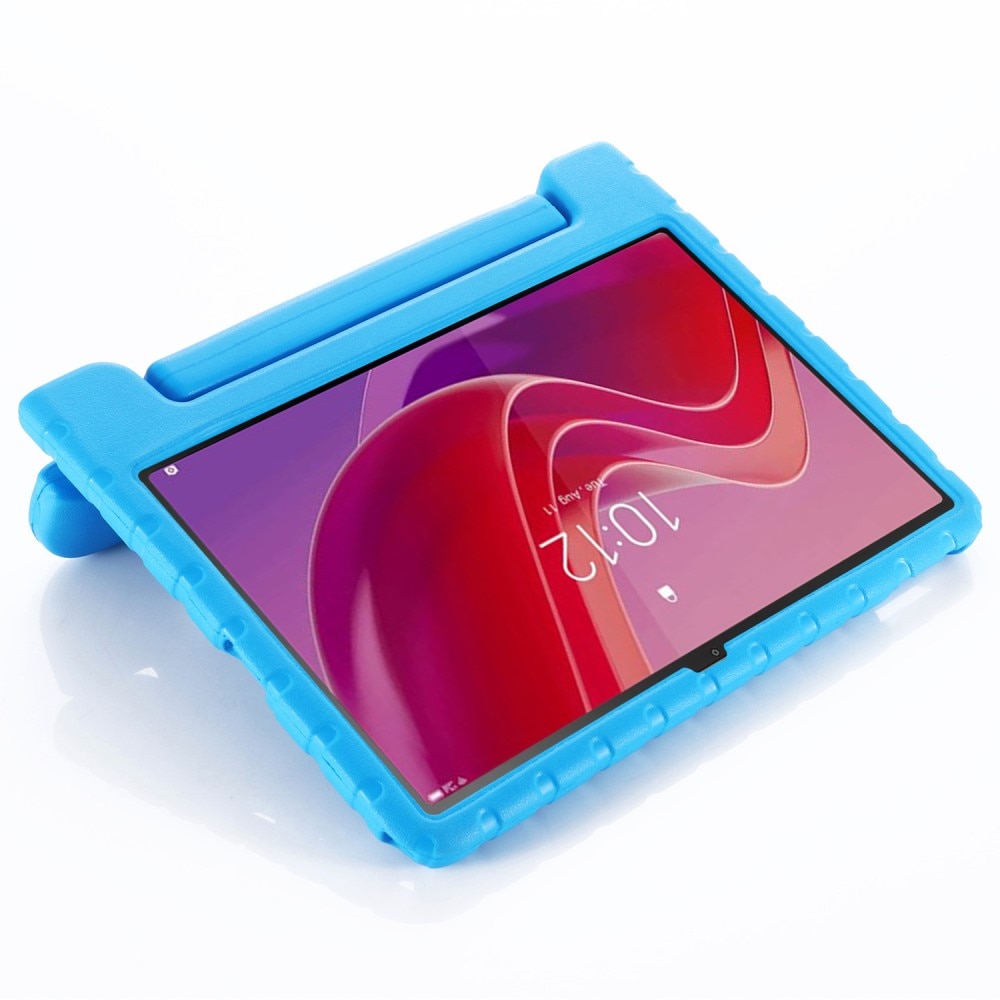 Lenovo Tab M11 Schokbestendig EVA-hoesje blauw