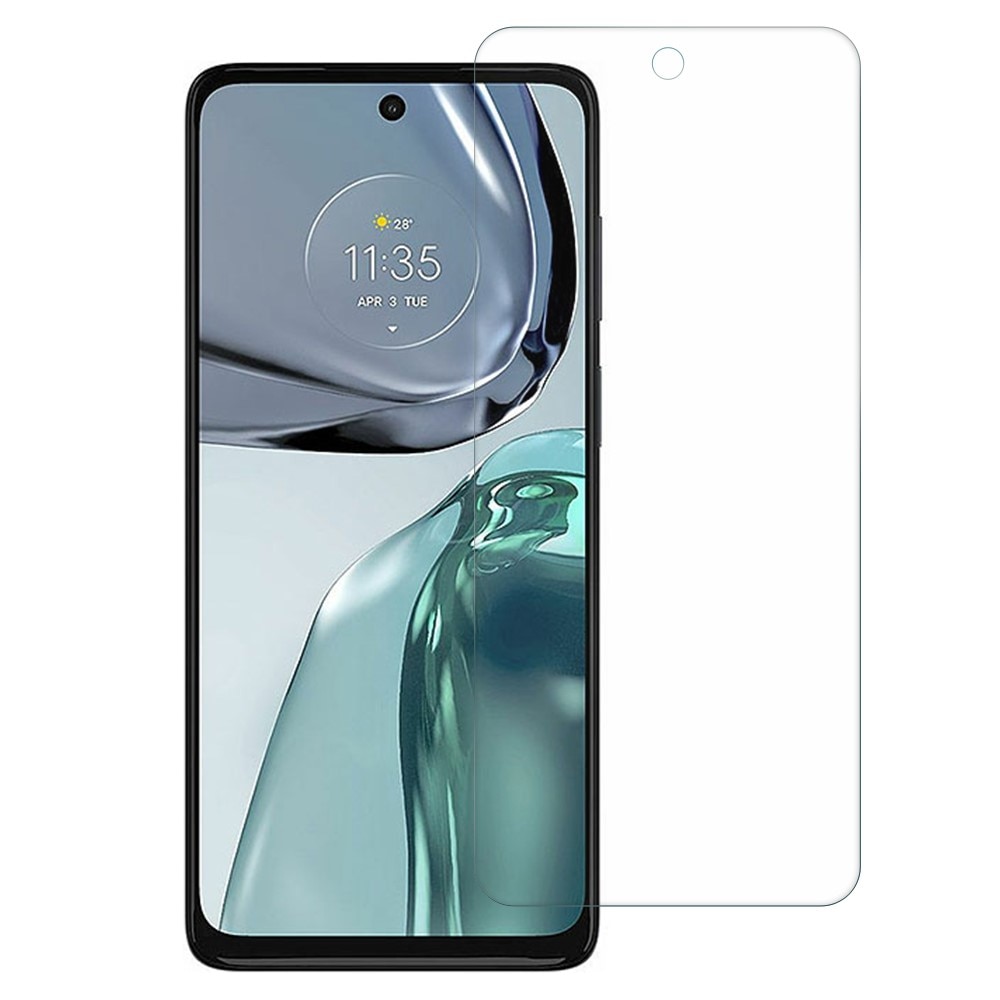 Motorola Moto G62 Screenprotector