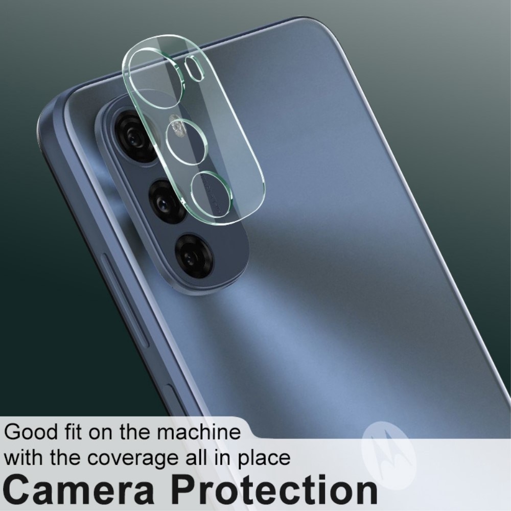 Gehard Glas 0.2mm Camera Protector Motorola Moto E32
