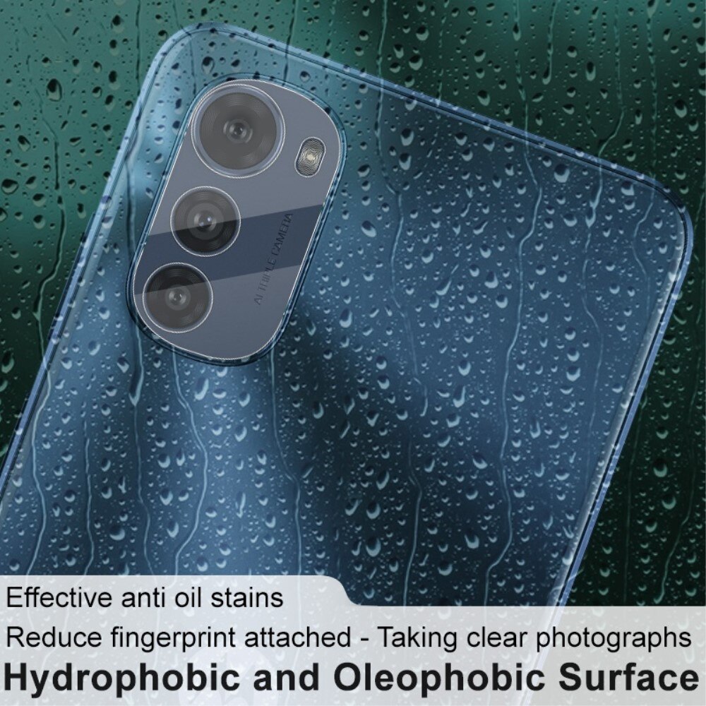 Gehard Glas 0.2mm Camera Protector Motorola Moto E32