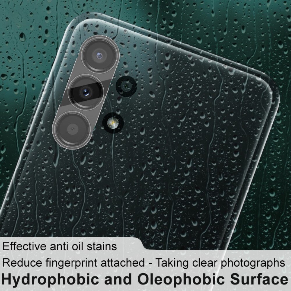 Gehard Glas 0.2mm Camera Protector Samsung Galaxy A13 Transparant