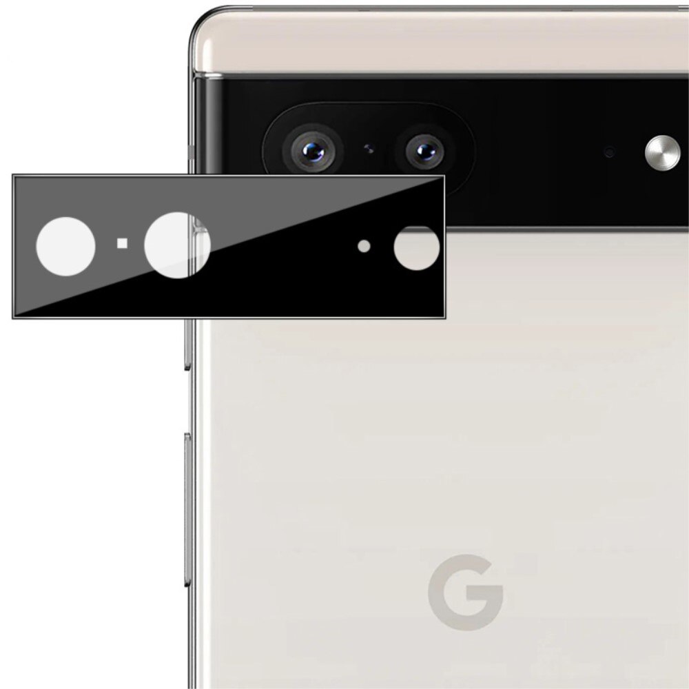 Gehard Glas 0.2mm Camera Protector Google Pixel 7 Zwart