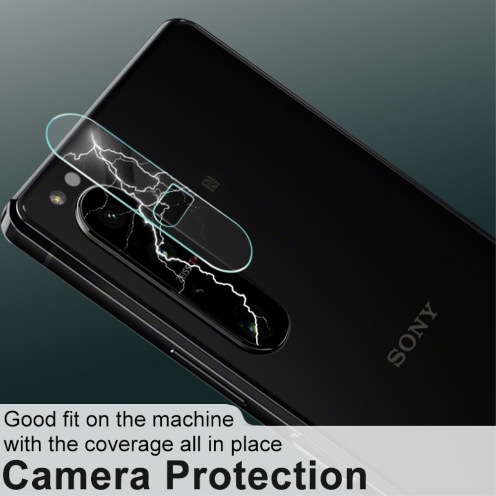 Gehard Glas 0.2mm Camera Protector (2-pack) Sony Xperia 1 IV