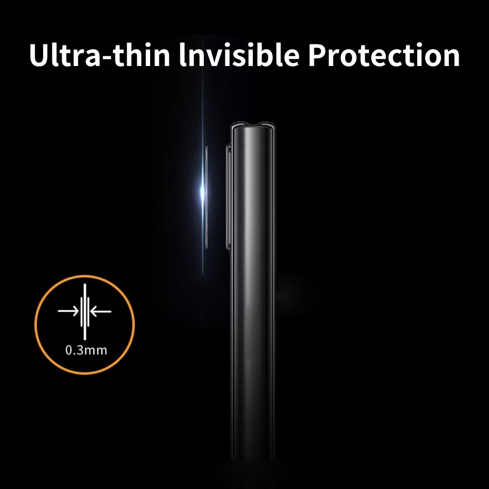 0.2mm Gehard Glas Lens Protector Samsung Galaxy Z Fold 4