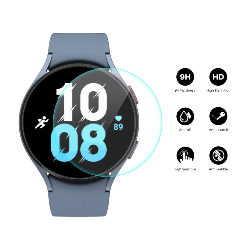 0.2mm Gehard Glas Samsung Galaxy Watch 5 44mm