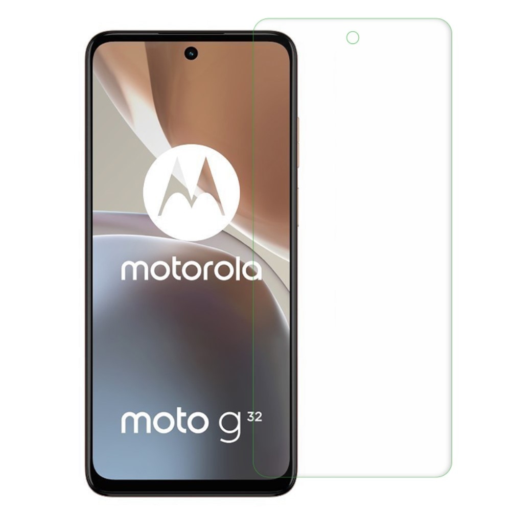 Motorola Moto G32 Gehard Glas 0.3mm Screenprotector