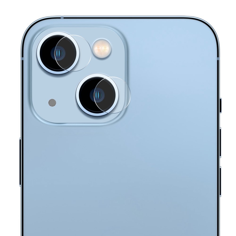 Gehard Glas 0.2mm Camera Protector iPhone 14/14 Plus