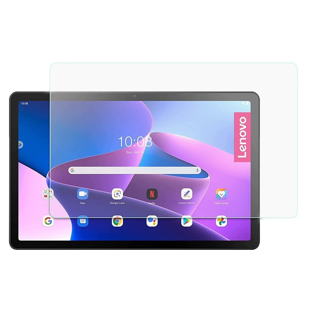 Lenovo Tab M10 (3rd gen) Gehard Glas 0.3mm Screenprotector