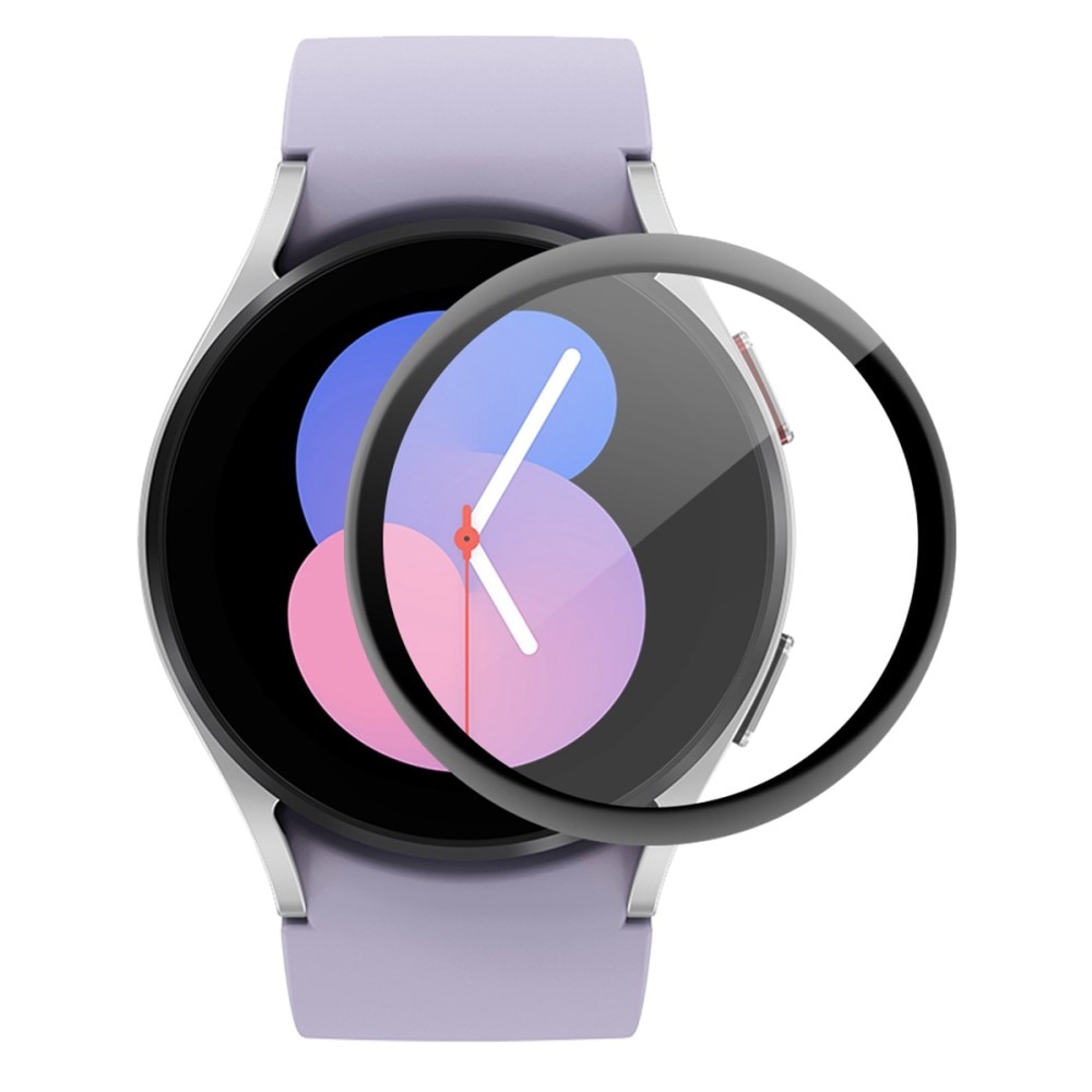 Plexiglas Screenprotector Samsung Galaxy Watch 5 40mm