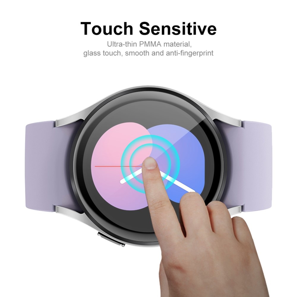 Plexiglas Screenprotector Samsung Galaxy Watch 5 40mm