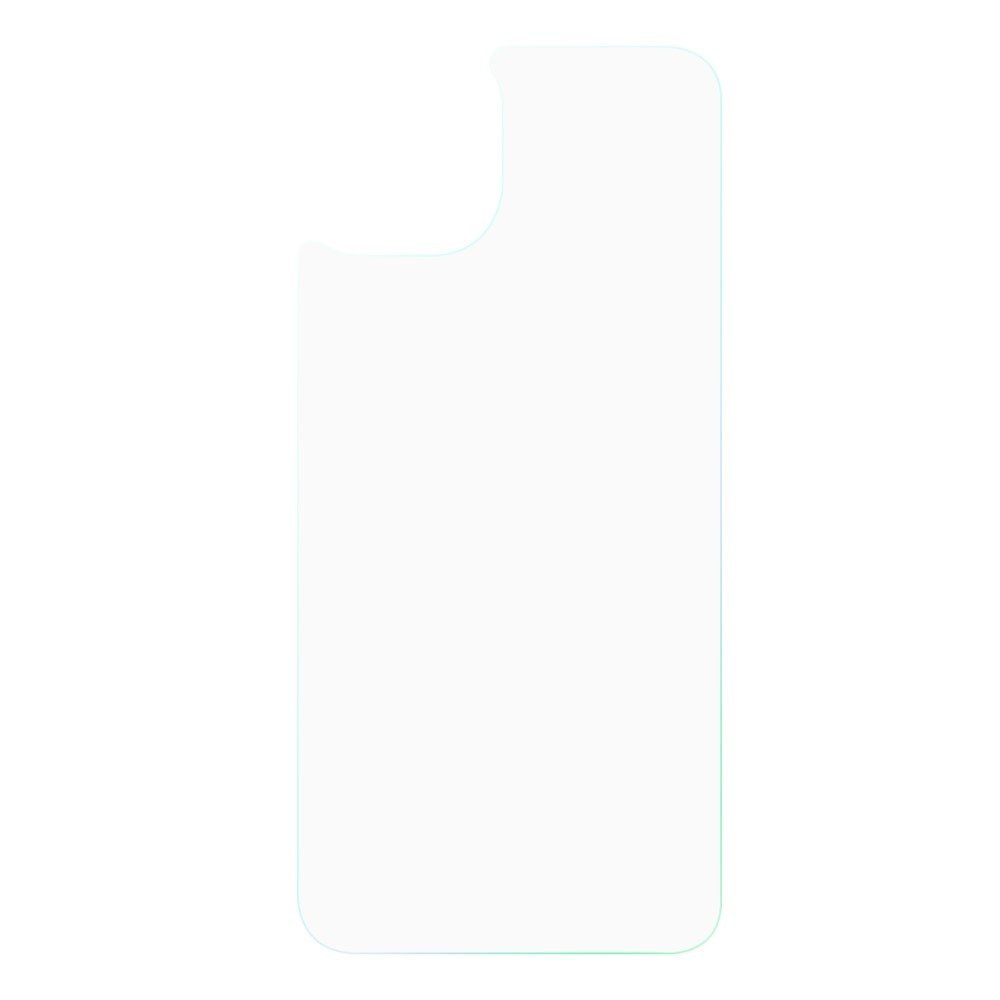 iPhone 14 Gehard Glas 0.3mm Achterkant