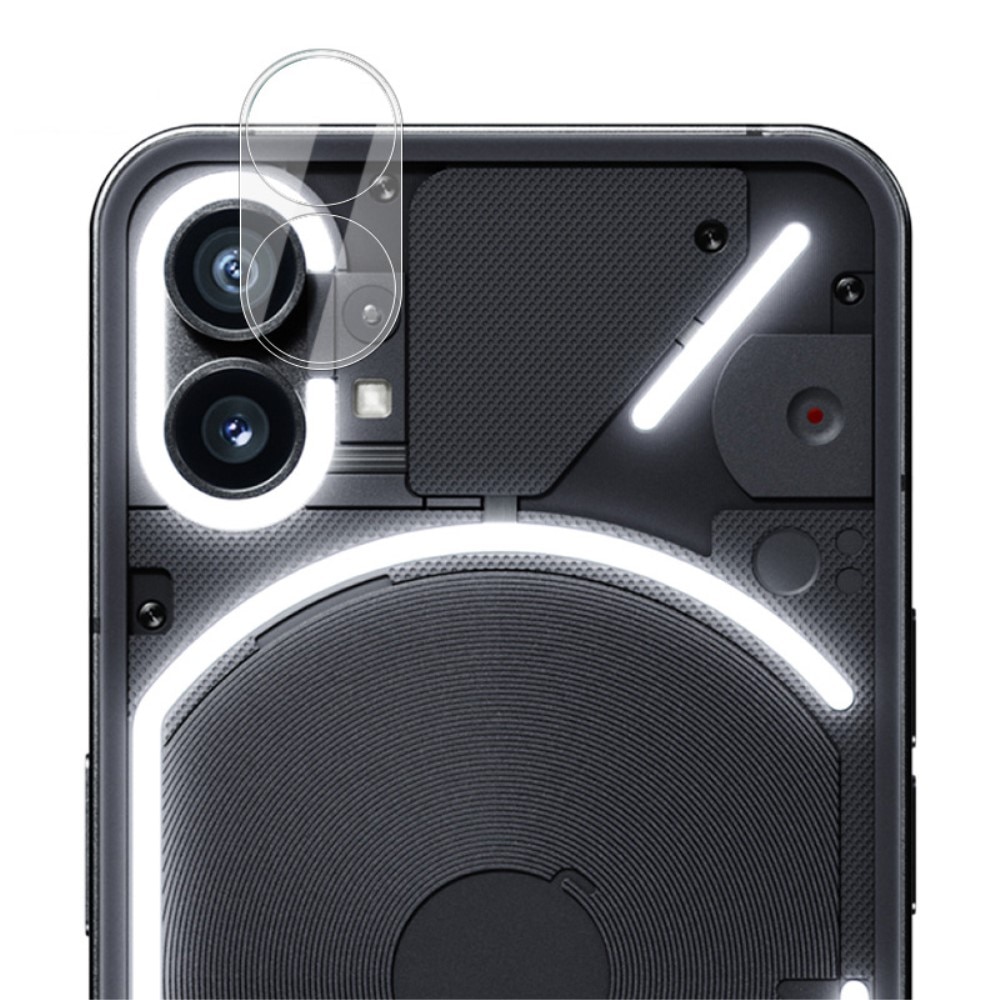 Gehard Glas 0.2mm Camera Protector Nothing Phone 1
