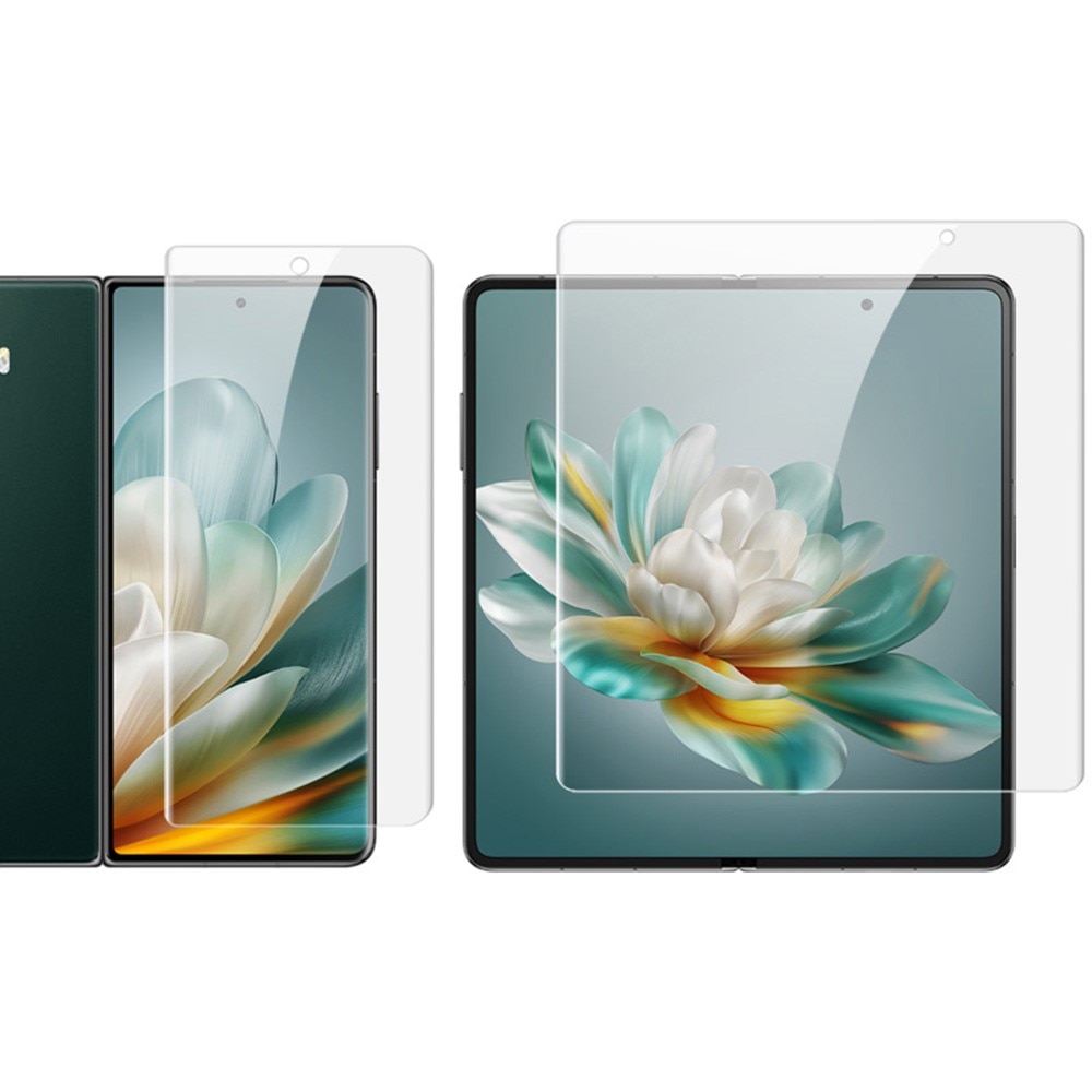 Hydrogel Film Full-cover Honor Magic V3
