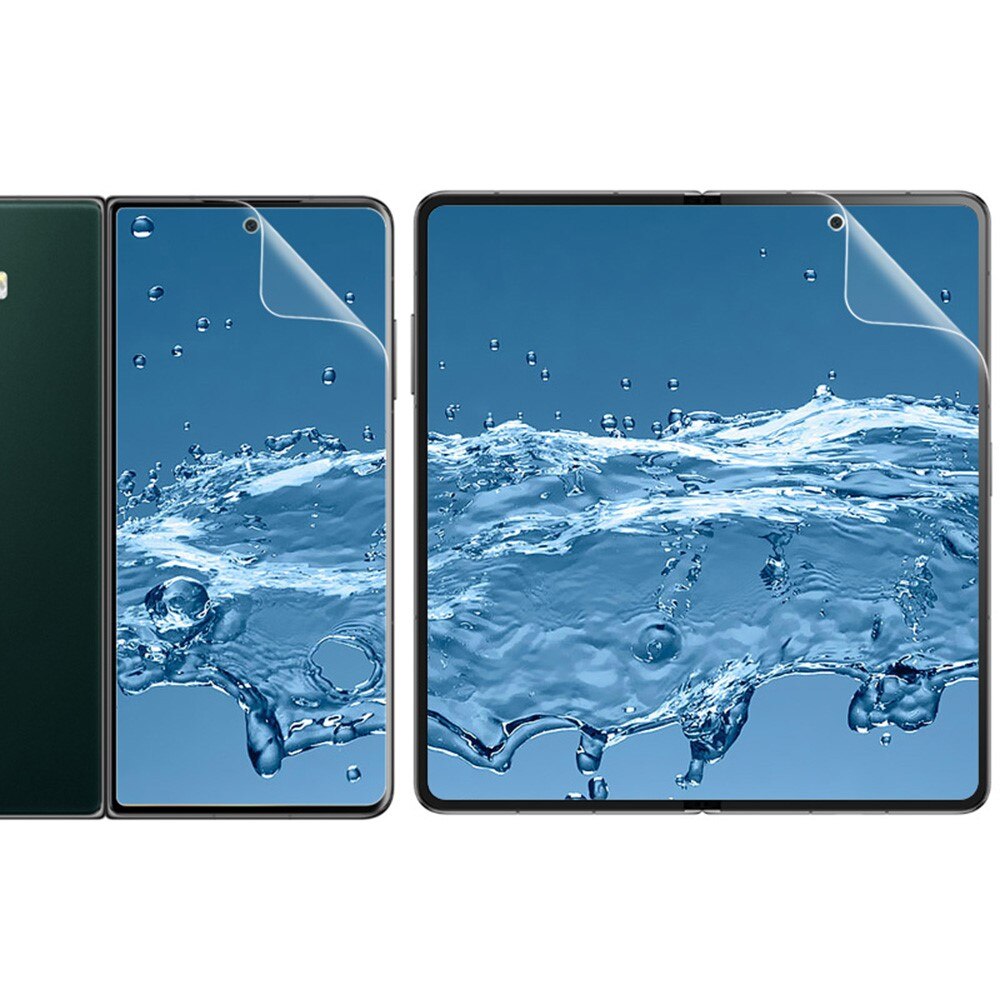 Hydrogel Film Full-cover Honor Magic V3