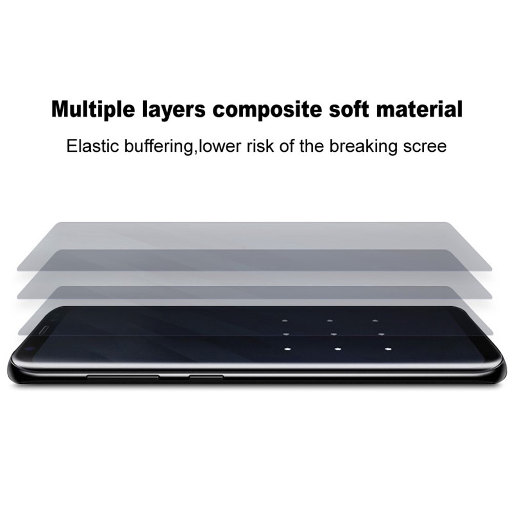 Hydrogel Film Full-cover Honor Magic V3