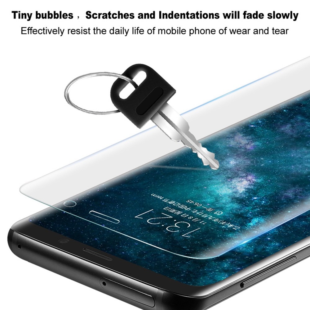 Hydrogel Film Full-cover Honor Magic V3